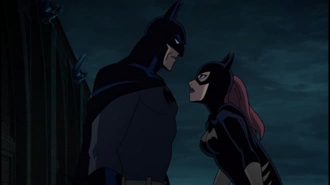 Batman the Killing Joke 1 Batman the Killing Joke 1