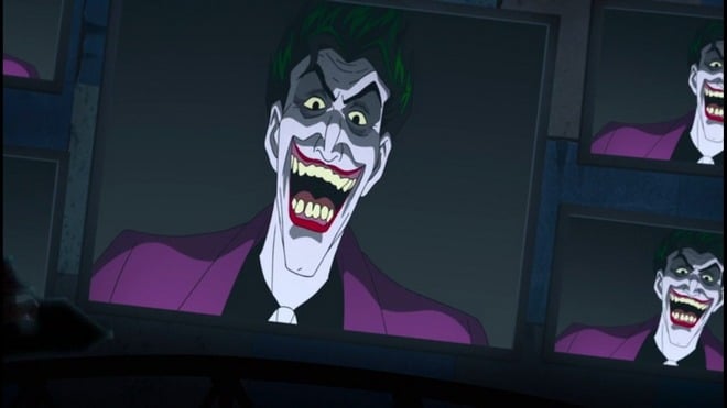 Batman the Killing Joke 2 Batman the Killing Joke 2