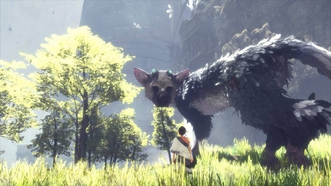 The Last Guardian 2 the-last-guardian-2
