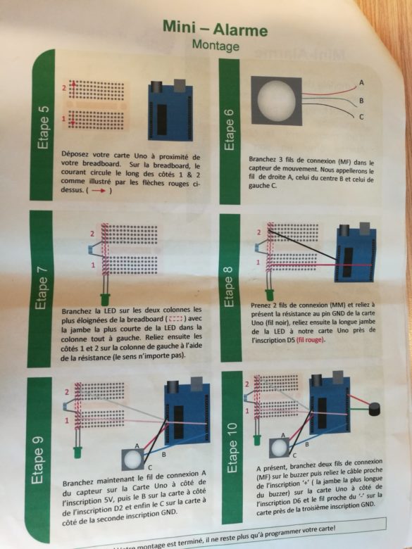 Guide 2 Guide 2