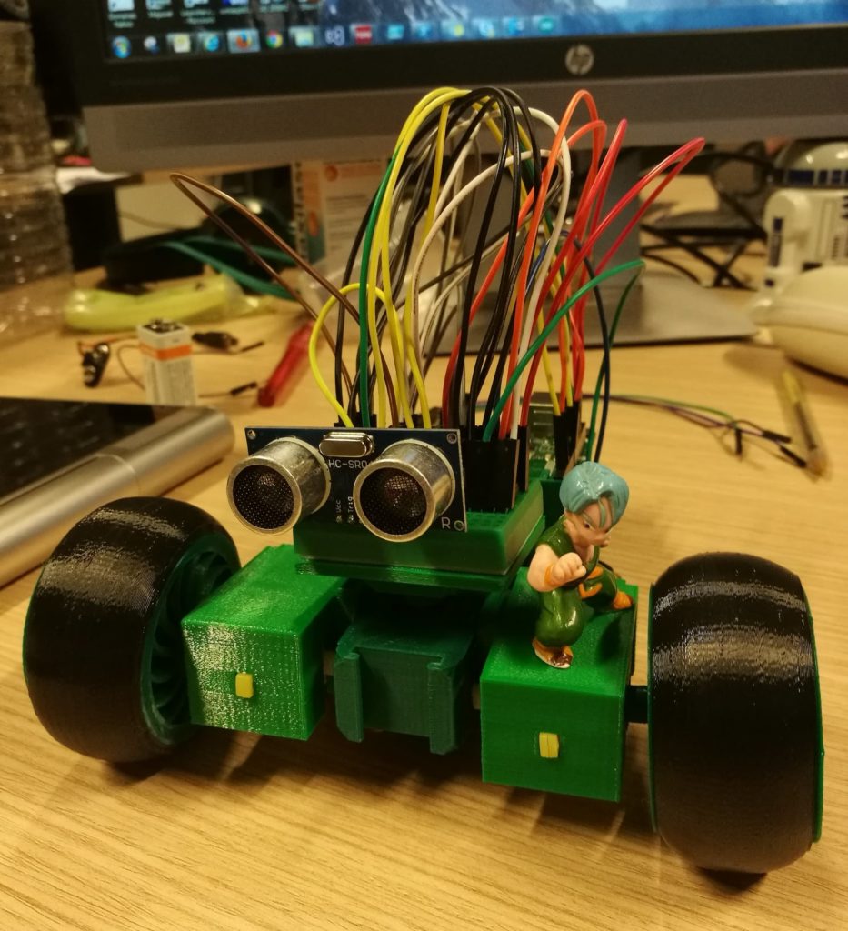 Robot Robot