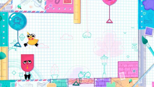 SnipperClips 6 SnipperClips 6