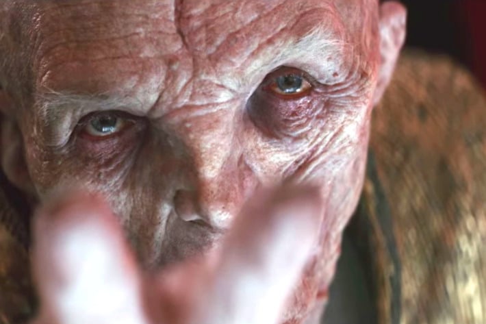 17 last jedi snoke 2.w710.h473 17 last jedi snoke 2.w710.h473