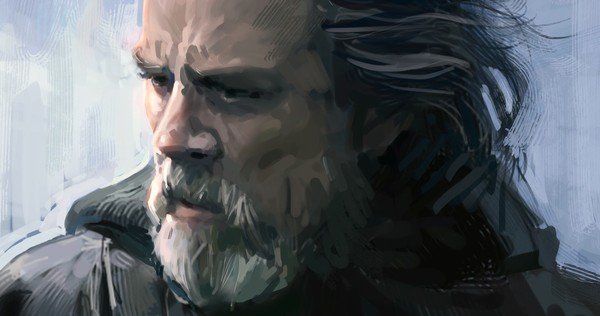 Star Wars 8 Mark Hamill Criticism Clarified Star Wars 8 Mark Hamill Criticism Clarified