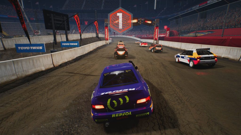 gravel capture d ecran gravel capture d ecran