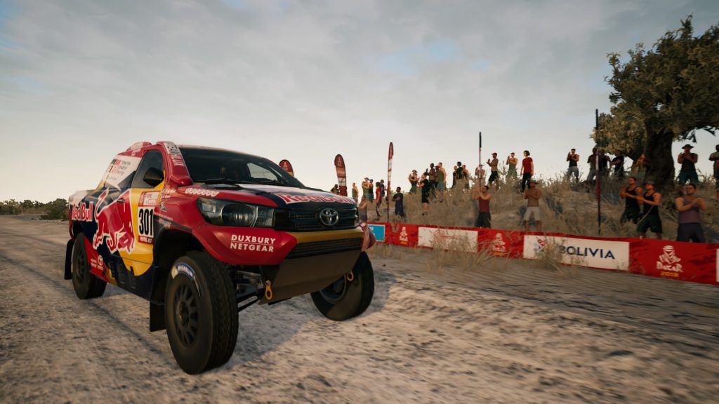 Dakar 18 20180927174820 Dakar 18 20180927174820