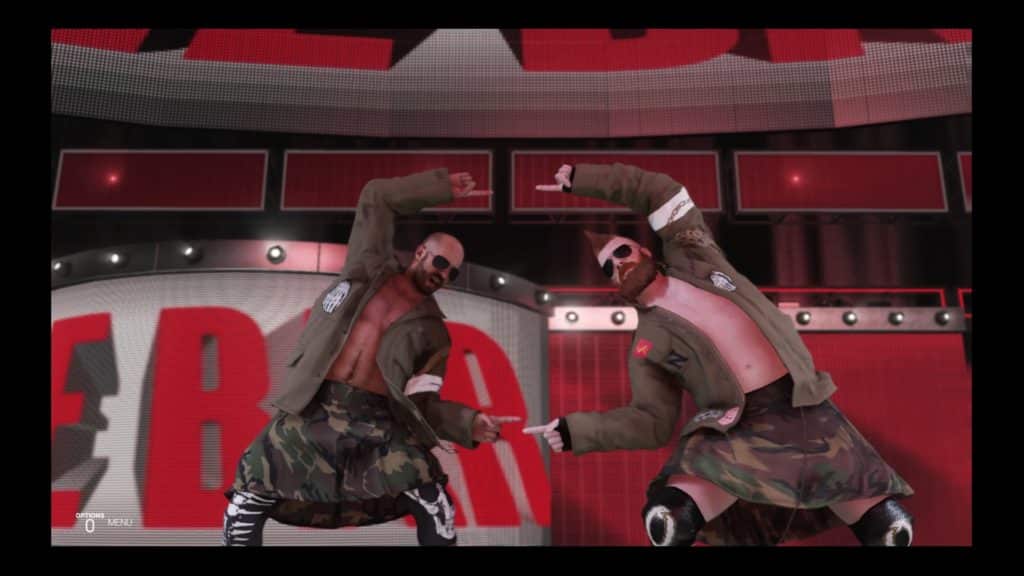 WWE 2K19 20181015132212 WWE 2K19 20181015132212