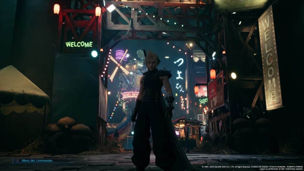 FINAL FANTASY VII REMAKE 20200419154530 FINAL FANTASY VII REMAKE 20200419154530