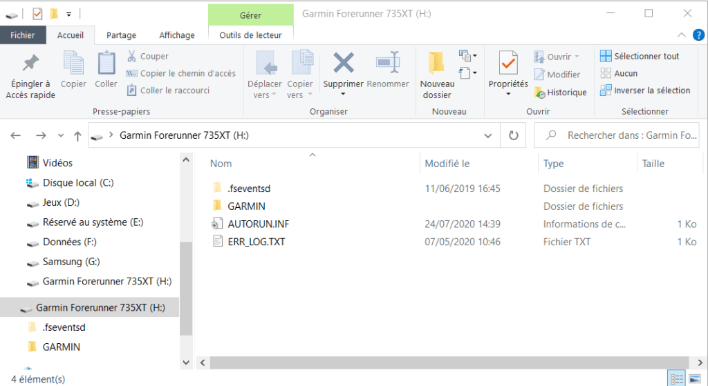 explorateur garmin forerunner 735 xt 1 explorateur garmin forerunner 735 xt 1