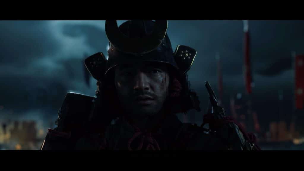 Ghost of Tsushima 20200729164203 Ghost of Tsushima 20200729164203
