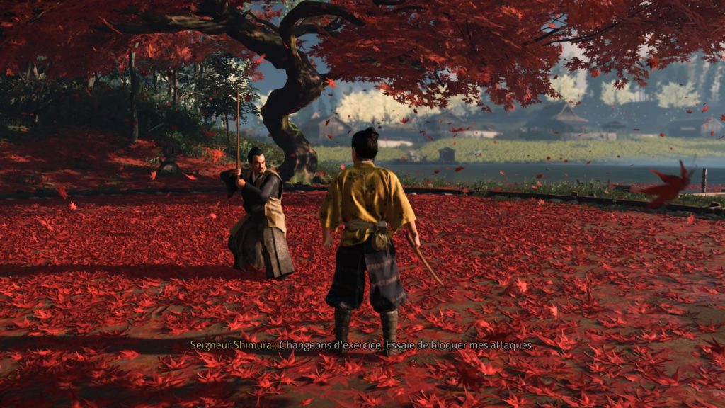 Ghost of Tsushima 20200729170411 Ghost of Tsushima 20200729170411