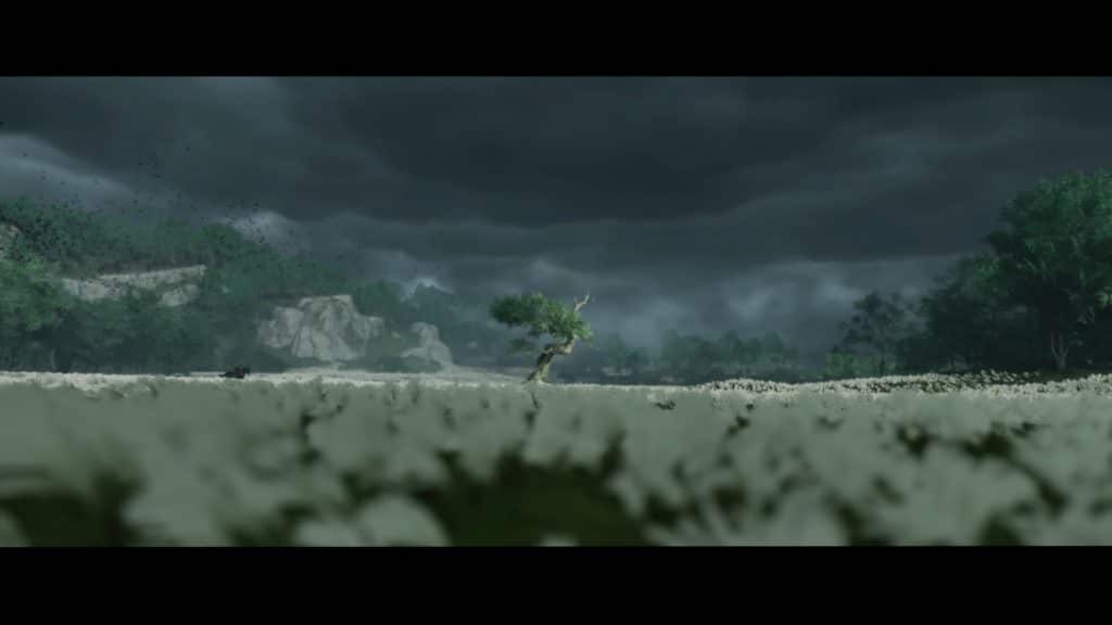 Ghost of Tsushima 20200729173357 Ghost of Tsushima 20200729173357