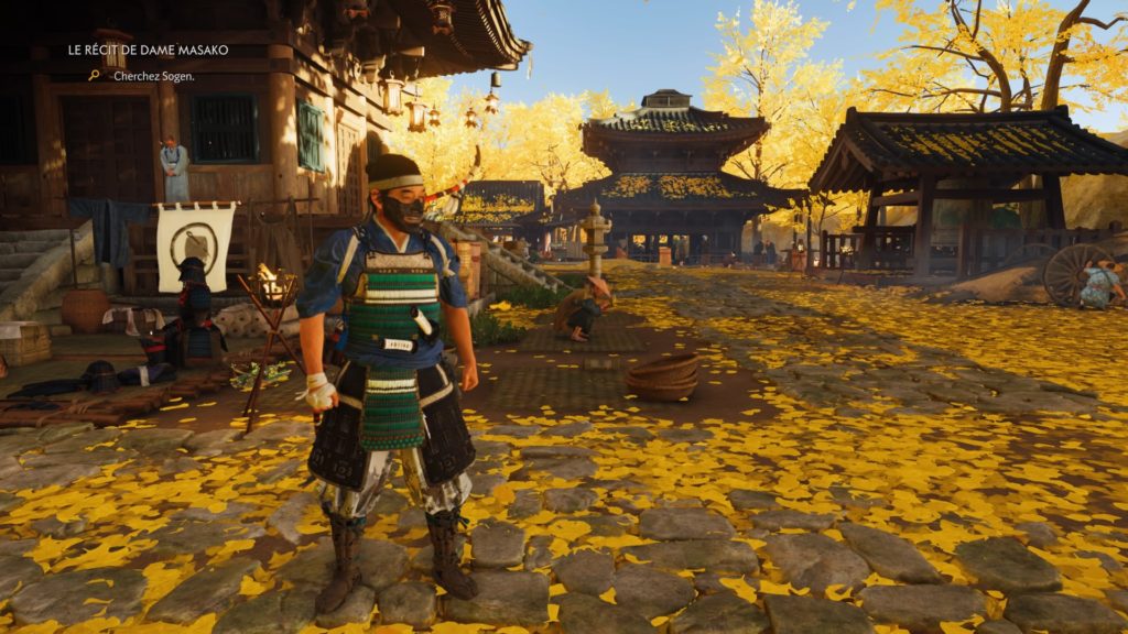 Ghost of Tsushima 20200917194716 Ghost of Tsushima 20200917194716