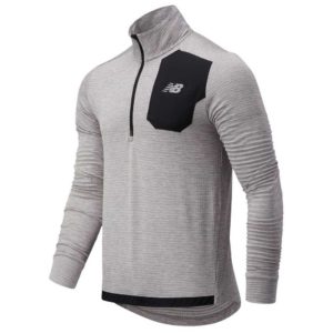 new balance impact run grid back half zip new balance impact run grid back half zip