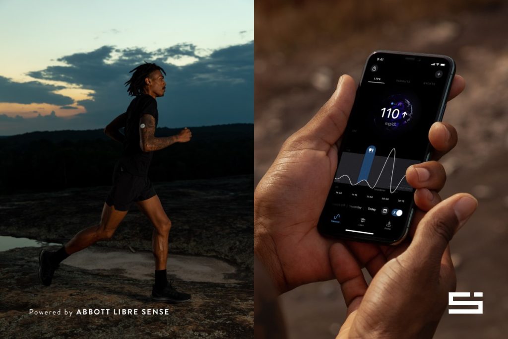 Supersapiens DataRun Supersapiens DataRun