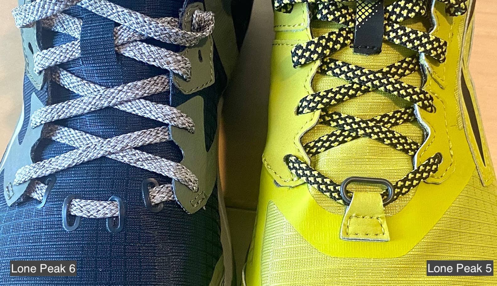 lone peak 6 vs 5 lone peak 6 vs 5