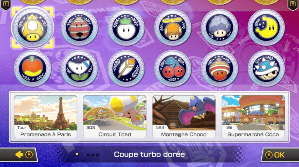 mk8 coupe turbo doree mk8 coupe turbo doree