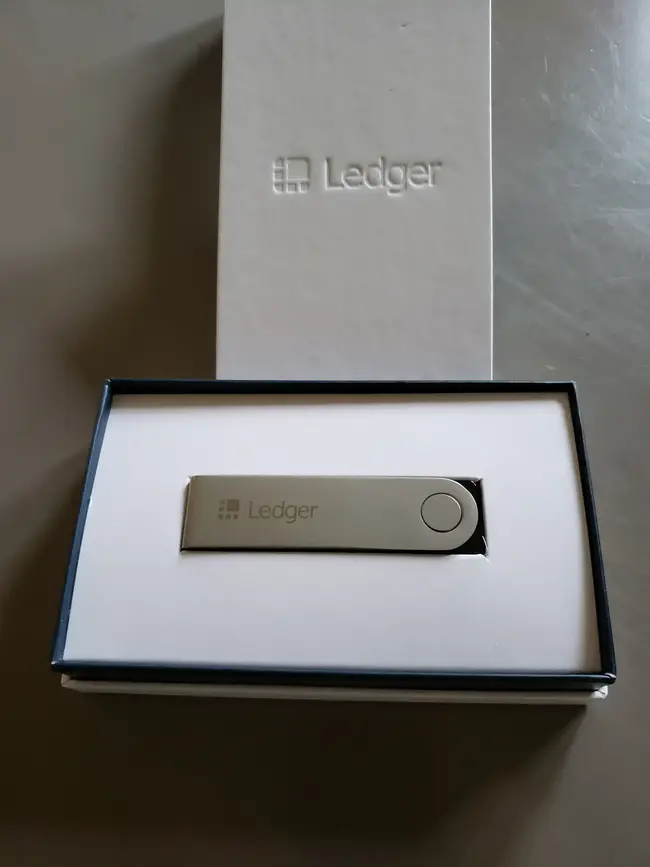 Nano x USB Nano x USB