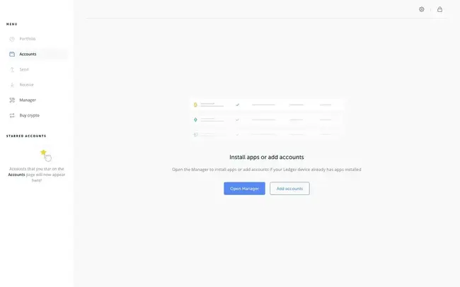 install apps and accounts install apps and accounts