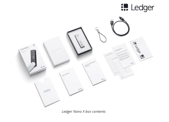 ledger getting started ledger getting started