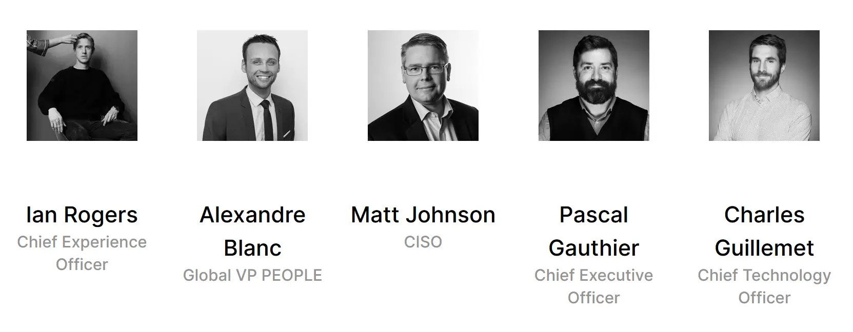 ledger people ledger people