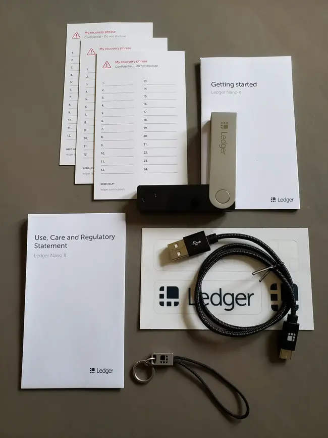 nano x items inside nano x items inside