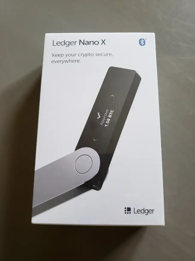 nano x packaging nano x packaging