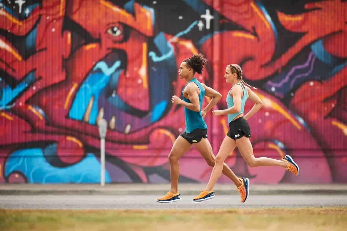 mach supersonic hoka mach supersonic hoka