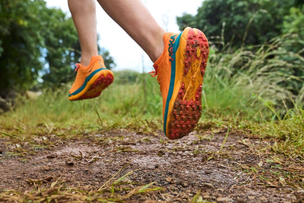 HOKA TECTON X 2 HOKA TECTON X 2