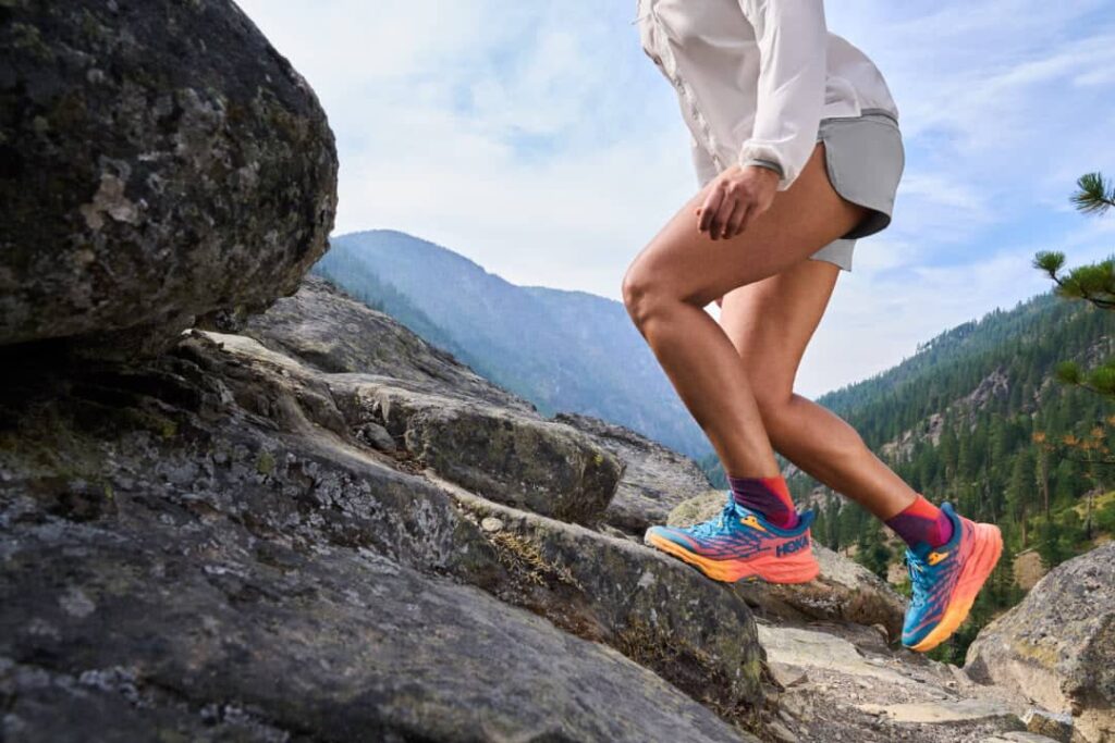 HOKA SPEEDGOAT 5 2 HOKA SPEEDGOAT 5 2