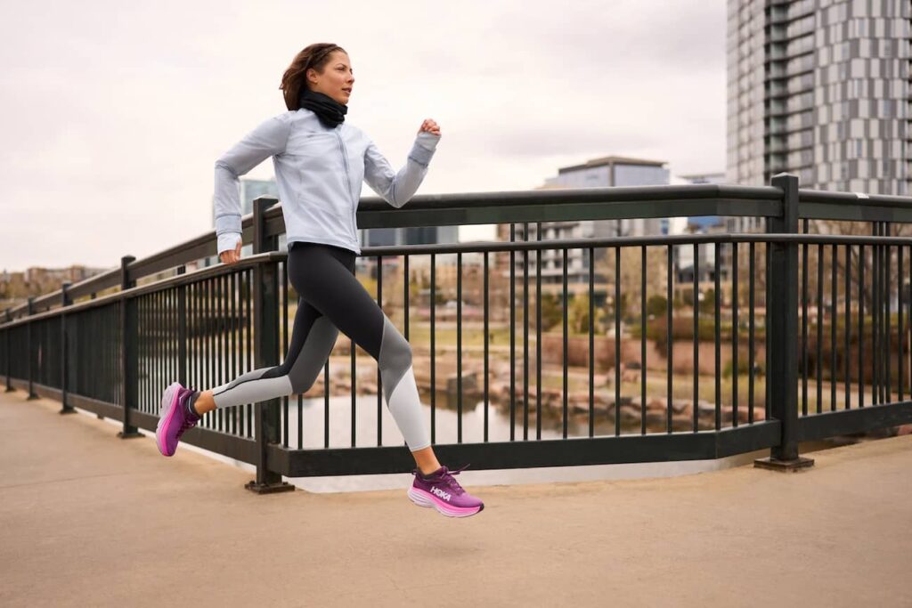 HOKA BONDI 8 Hoka Bondi 8