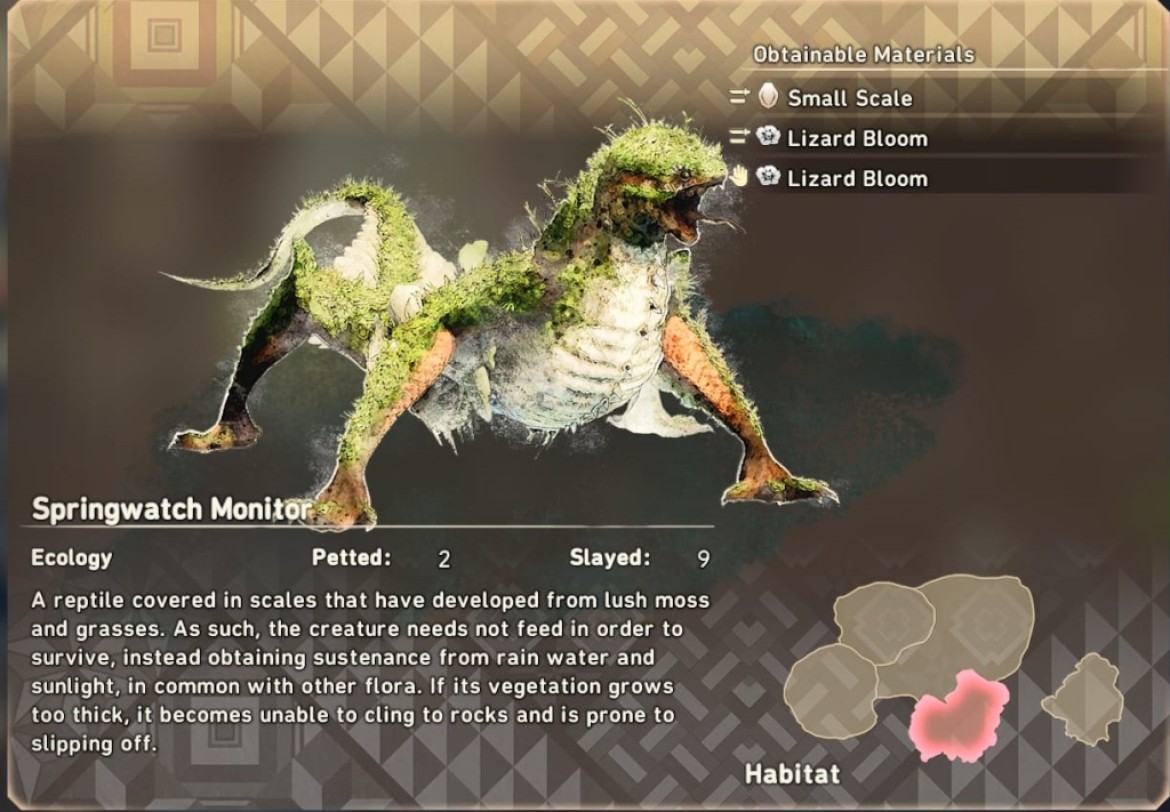 1676819369 955 Comment obtenir des fleurs de lezard dans les coeurs sauvages 1676819369 955 Comment obtenir des fleurs de lezard dans les coeurs sauvages