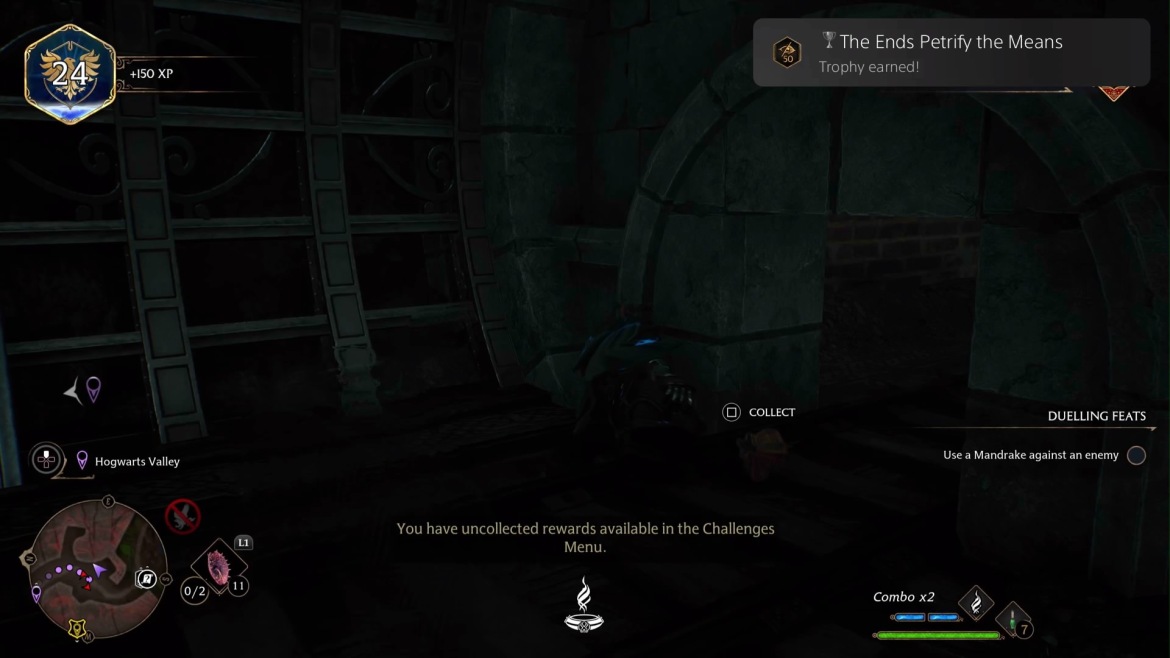 1676830585 953 Comment obtenir le tropheerealisation La fin petrifie les moyens dans 1676830585 953 Comment obtenir le tropheerealisation La fin petrifie les moyens dans