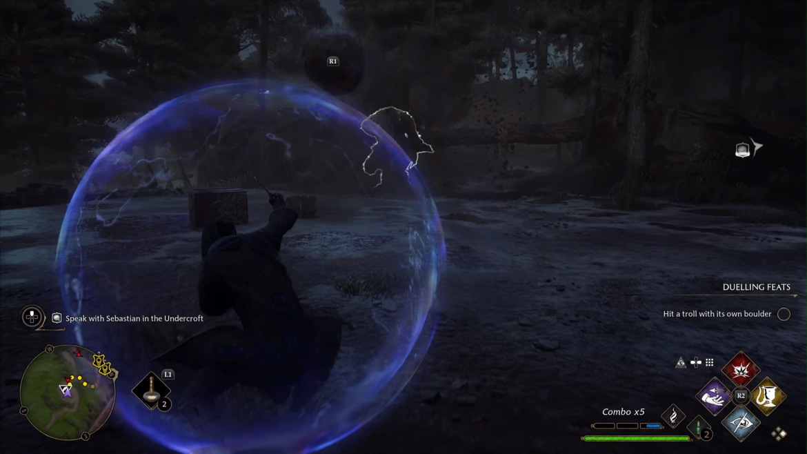 1676856852 590 Comment frapper un troll avec son propre rocher dans Lheritage 1676856852 590 Comment frapper un troll avec son propre rocher dans Lheritage