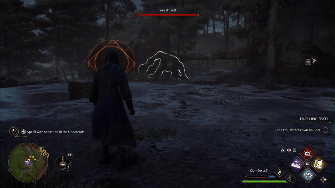 1676856852 810 Comment frapper un troll avec son propre rocher dans Lheritage 1676856852 810 Comment frapper un troll avec son propre rocher dans Lheritage