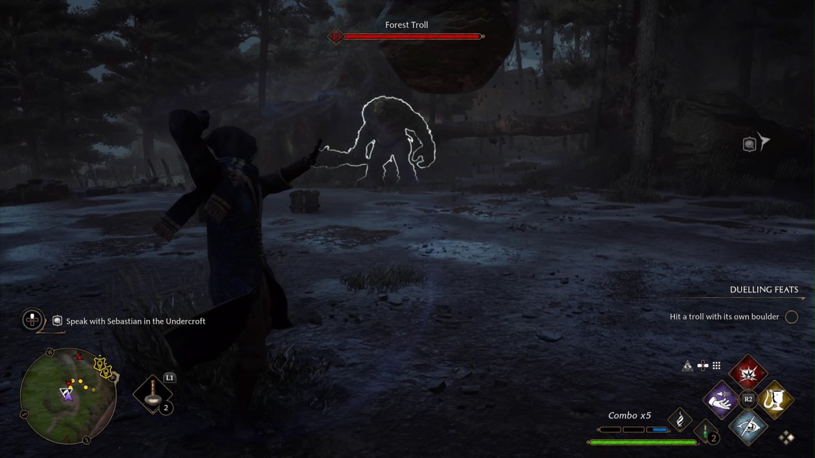 1676856853 297 Comment frapper un troll avec son propre rocher dans Lheritage 1676856853 297 Comment frapper un troll avec son propre rocher dans Lheritage