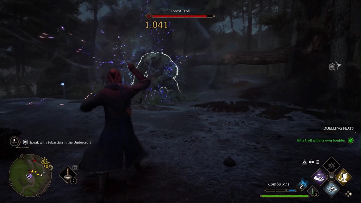 1676856853 635 Comment frapper un troll avec son propre rocher dans Lheritage 1676856853 635 Comment frapper un troll avec son propre rocher dans Lheritage