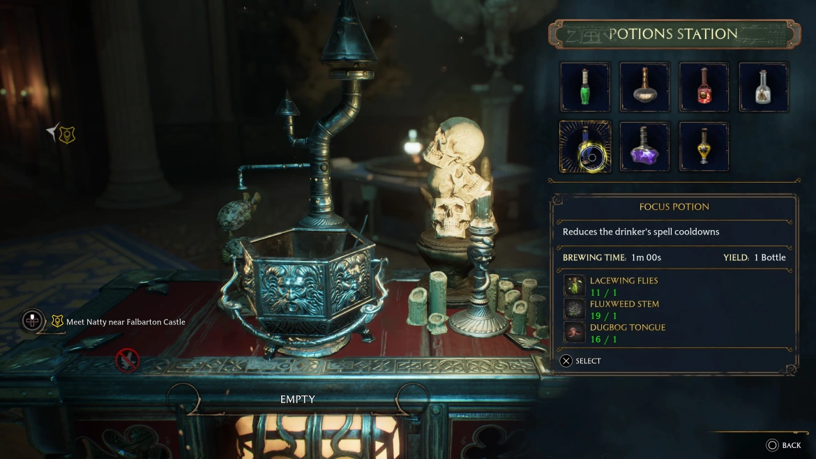 1676898797 918 Comment obtenir et utiliser les potions de concentration dans lheritage 1676898797 918 Comment obtenir et utiliser les potions de concentration dans lheritage