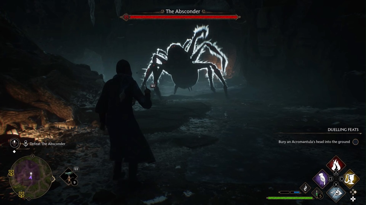 1676920996 405 Comment enterrer la tete dune acromentule dans le sol dans 1676920996 405 Comment enterrer la tete dune acromentule dans le sol dans