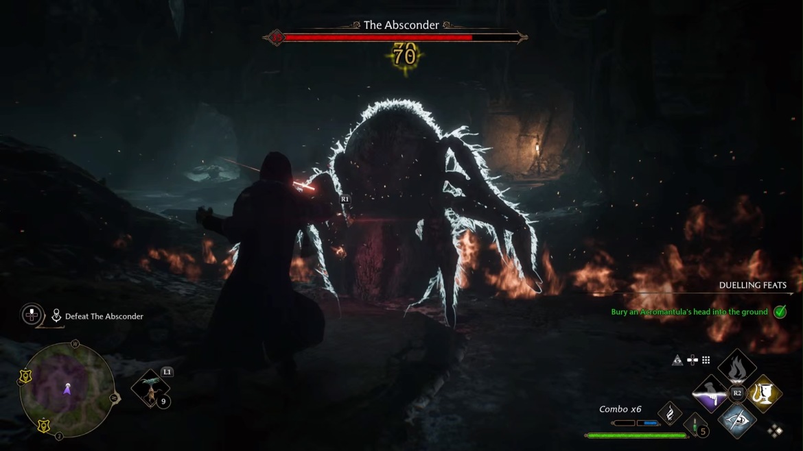 1676920997 611 Comment enterrer la tete dune acromentule dans le sol dans 1676920997 611 Comment enterrer la tete dune acromentule dans le sol dans