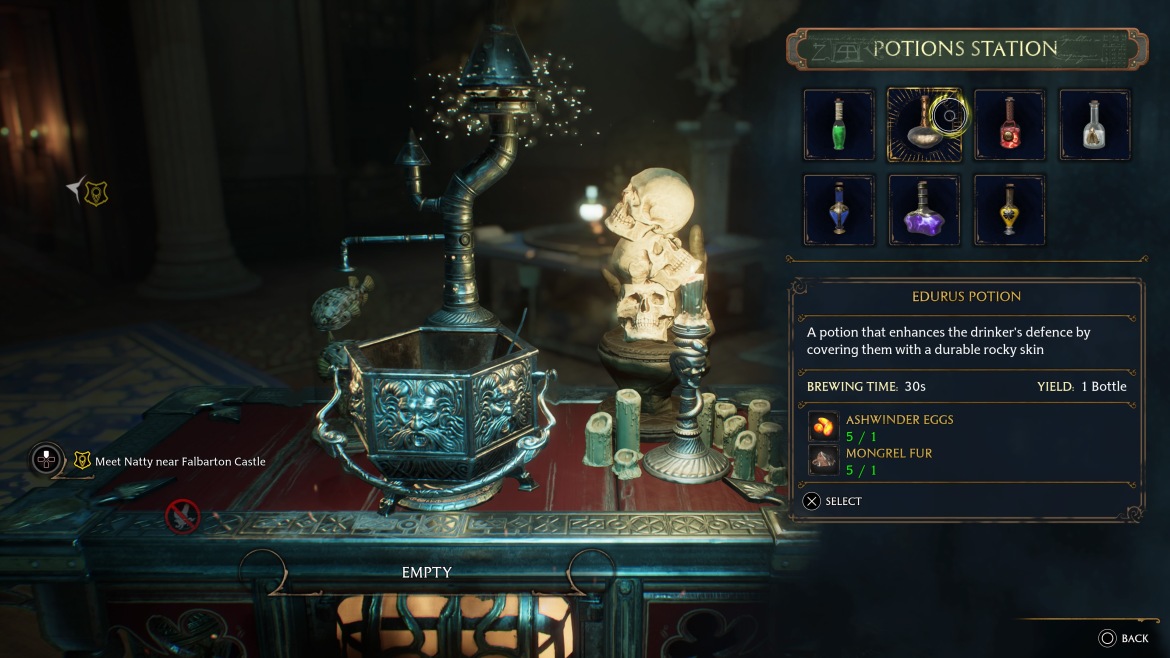 1676945052 60 Comment obtenir le tropheerealisation Passer par les potions dans Lheritage 1676945052 60 Comment obtenir le tropheerealisation Passer par les potions dans Lheritage
