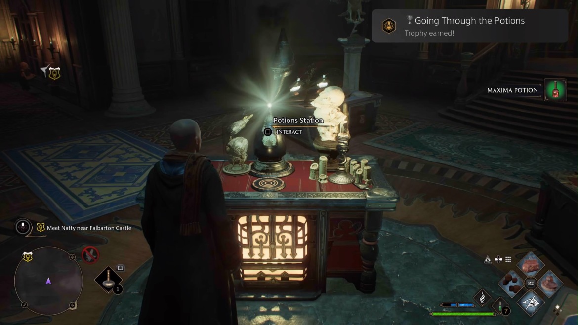 1676945053 357 Comment obtenir le tropheerealisation Passer par les potions dans Lheritage 1676945053 357 Comment obtenir le tropheerealisation Passer par les potions dans Lheritage