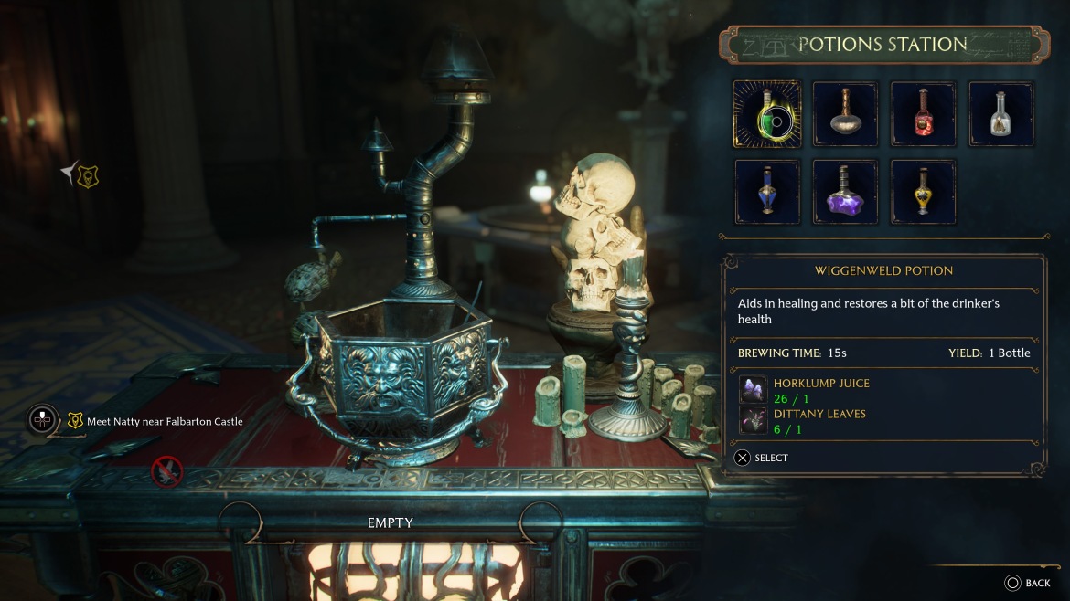 1676945053 604 Comment obtenir le tropheerealisation Passer par les potions dans Lheritage 1676945053 604 Comment obtenir le tropheerealisation Passer par les potions dans Lheritage
