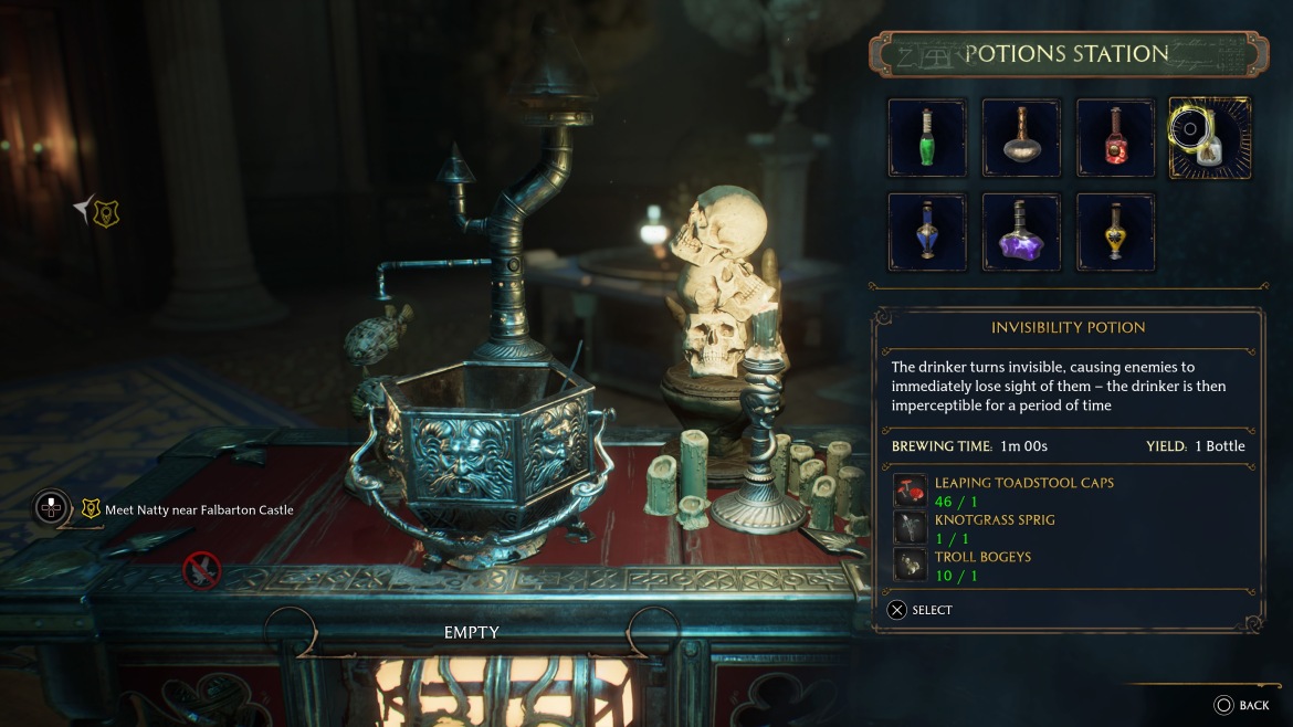 1676945053 912 Comment obtenir le tropheerealisation Passer par les potions dans Lheritage 1676945053 912 Comment obtenir le tropheerealisation Passer par les potions dans Lheritage