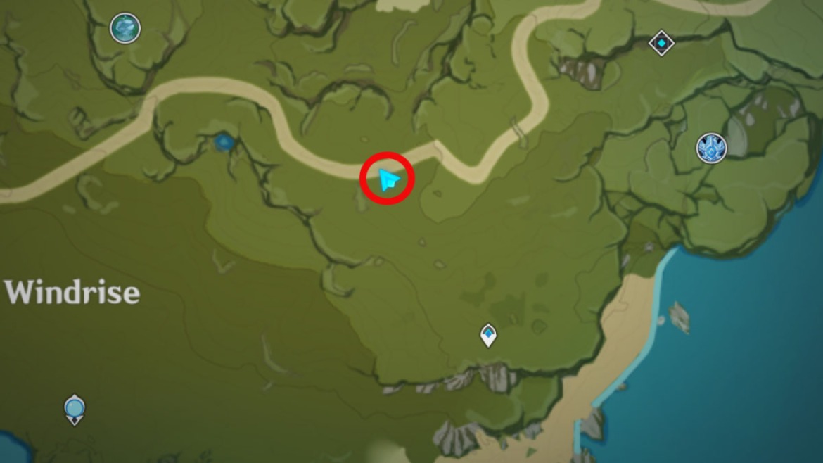 1677009491 815 Ou trouver Wolfhooks dans Genshin Impact 1677009491 815 Ou trouver Wolfhooks dans Genshin Impact