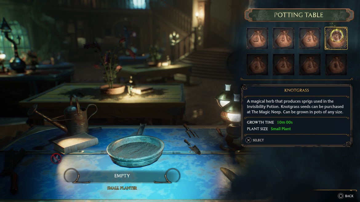 1677031479 135 Ou trouver un brin de Knotgrass dans lheritage de Poudlard 1677031479 135 Ou trouver un brin de Knotgrass dans lheritage de Poudlard