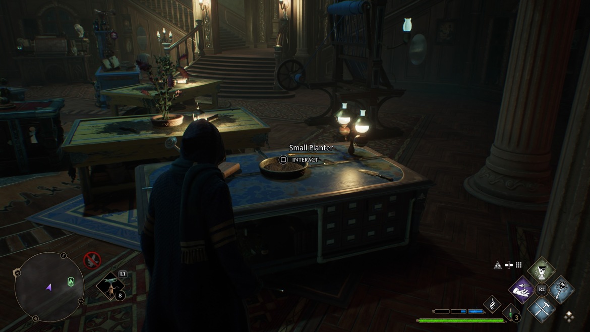 1677031479 946 Ou trouver un brin de Knotgrass dans lheritage de Poudlard 1677031479 946 Ou trouver un brin de Knotgrass dans lheritage de Poudlard