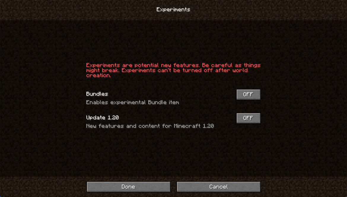 1677035437 970 Comment explorer le biome et les bundles Cherry Blossom au 1677035437 970 Comment explorer le biome et les bundles Cherry Blossom au