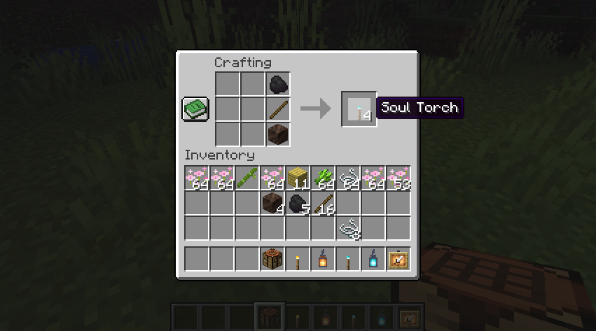 1677044327 507 Comment faire des lanternes dans Minecraft 1677044327 507 Comment faire des lanternes dans Minecraft