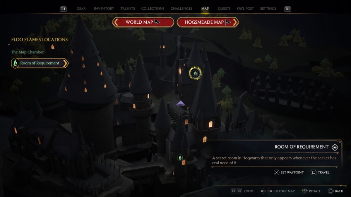 1677045397 236 Comment obtenir le Nab Sack dans lheritage de Poudlard 1677045397 236 Comment obtenir le Nab Sack dans lheritage de Poudlard